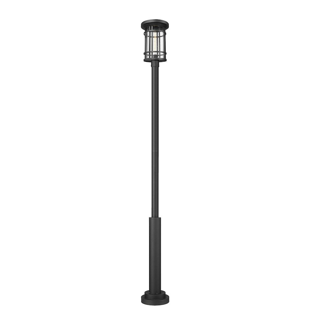 Z-Lite 1 Light Outdoor Post Mount Fixture
