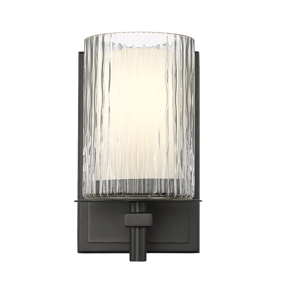 Z-Lite 1 Light Wall Sconce