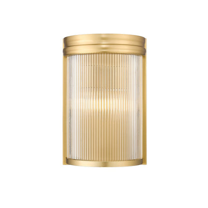 Z-Lite 2 Light Wall Sconce
