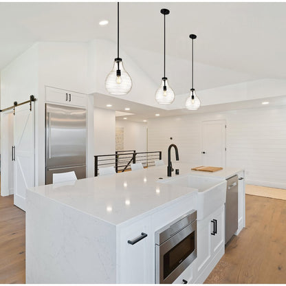Z-Lite 1 Light Pendant