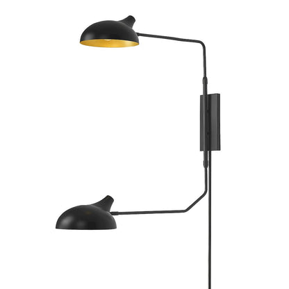 Z-Lite 2 Light Wall Sconce