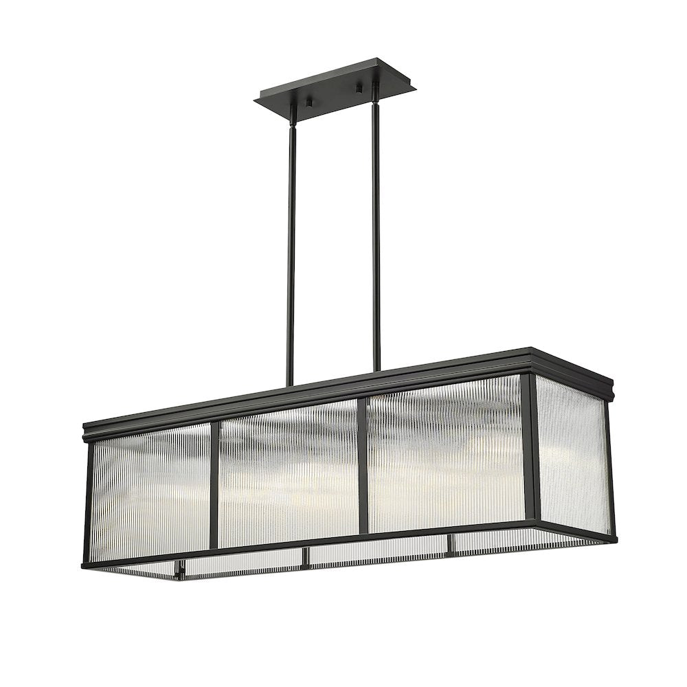 Z-Lite 10 Light Pendant