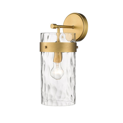 Z-Lite 1 Light Wall Sconce