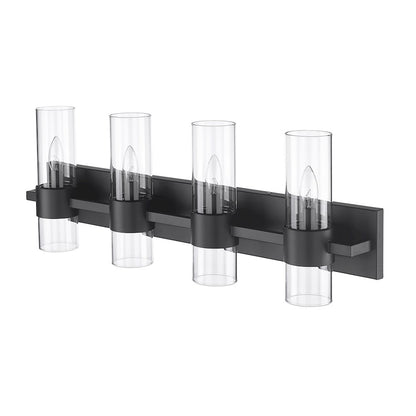 Z-Lite 4 Light Vanity