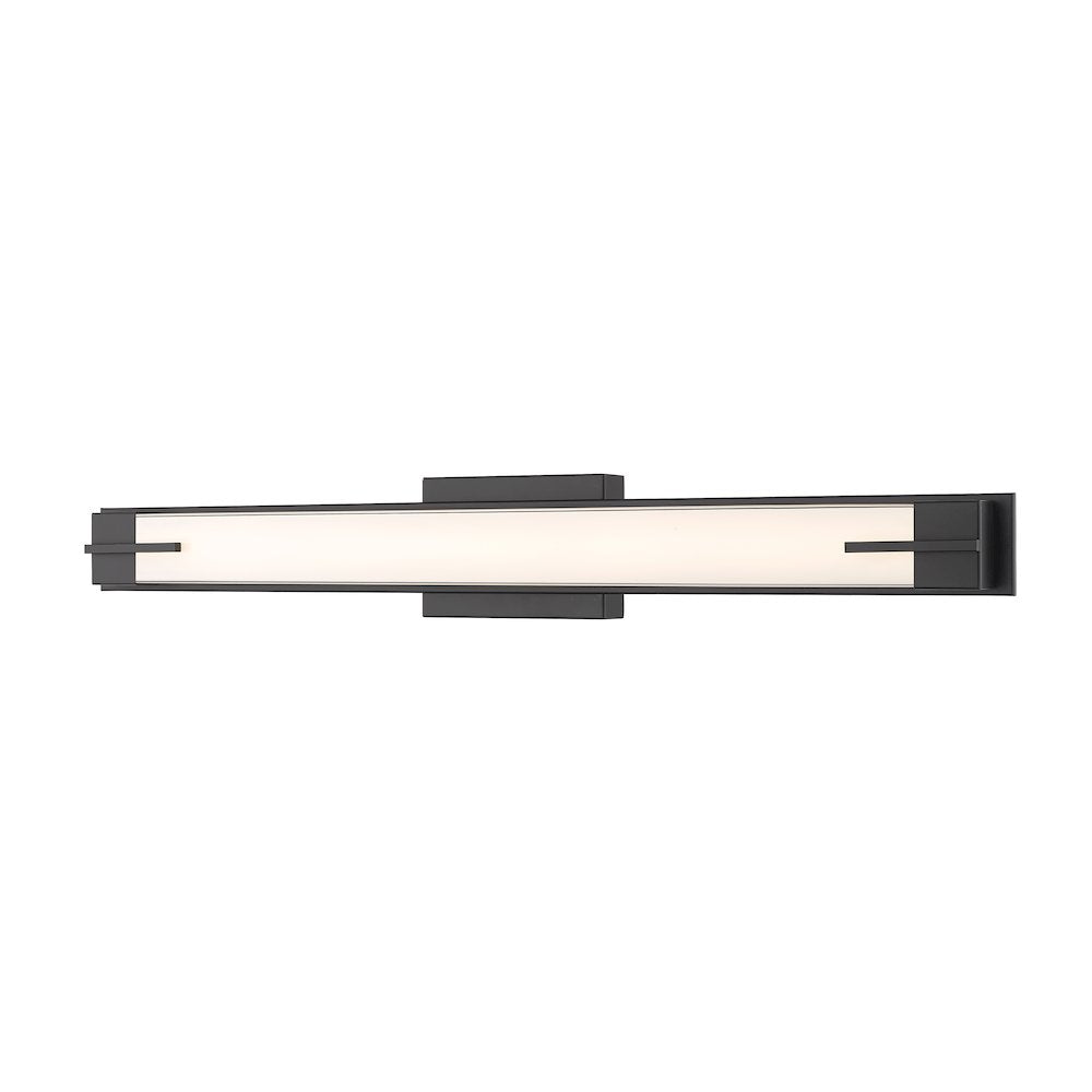 Z-Lite 1 Light Vanity