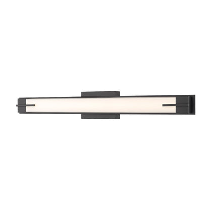 Z-Lite 1 Light Vanity