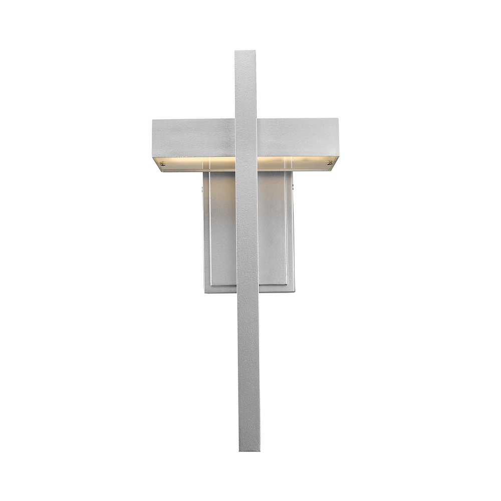 Z-Lite 1 Light Outdoor Wall Light