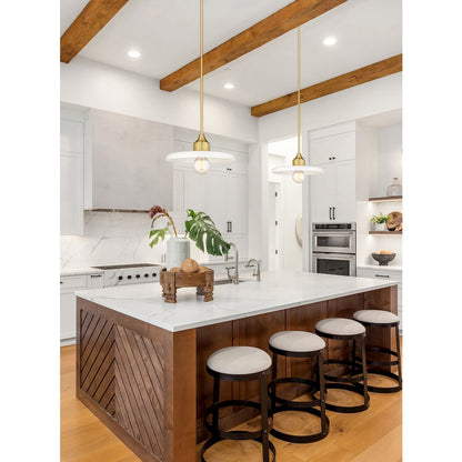 Z-Lite 1 Light Pendant
