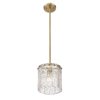 Z-Lite 1 Light Pendant