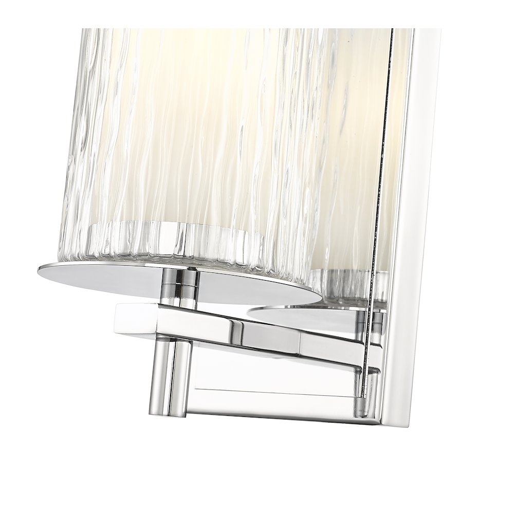 Z-Lite 1 Light Wall Sconce