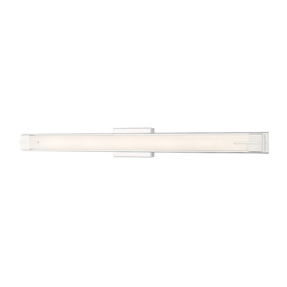 Z-Lite 1 Light Vanity