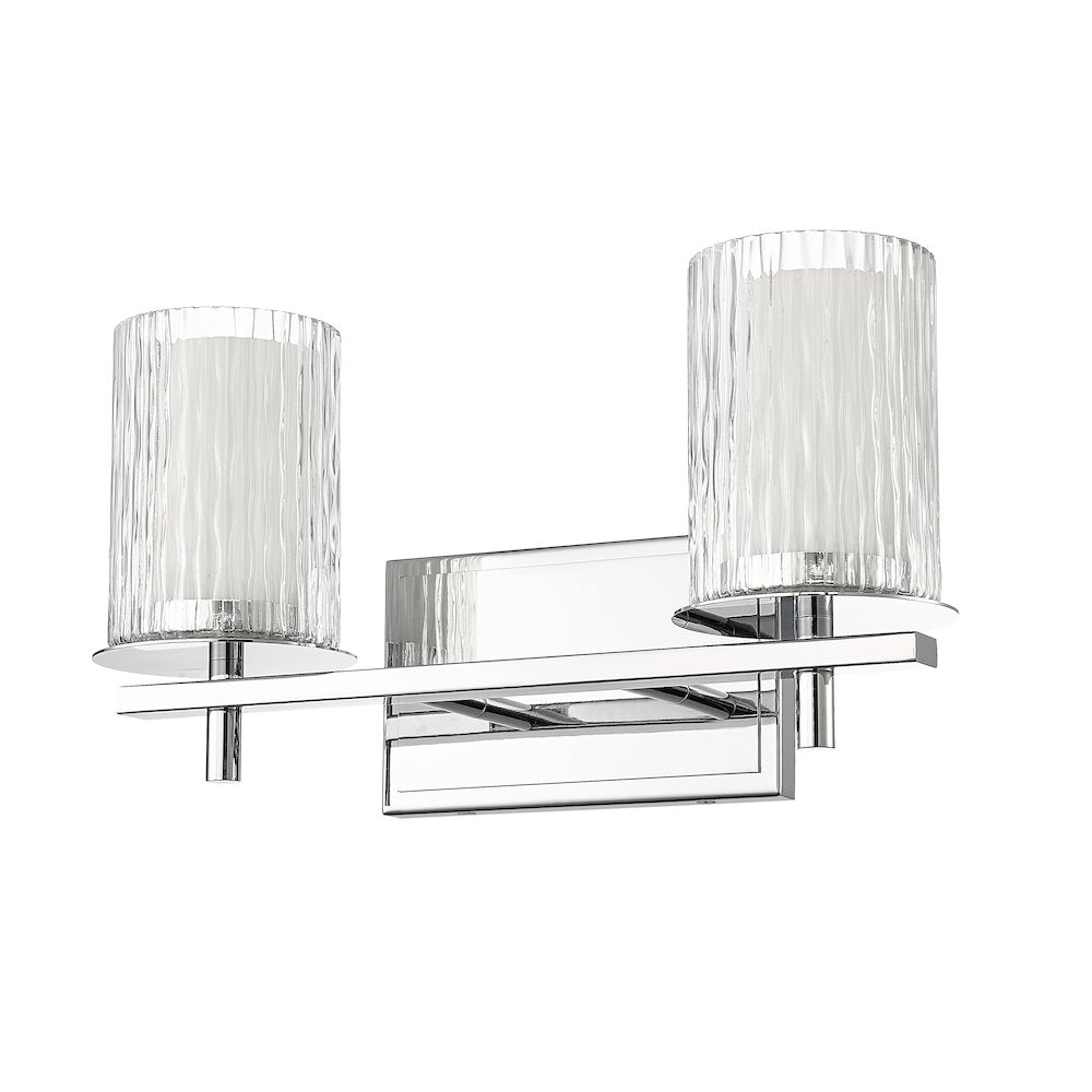 Z-Lite 2 Light Vanity