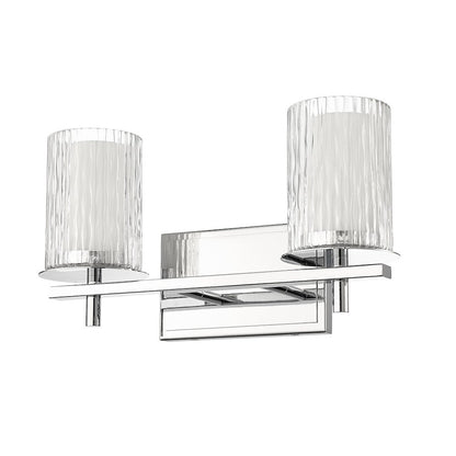 Z-Lite 2 Light Vanity