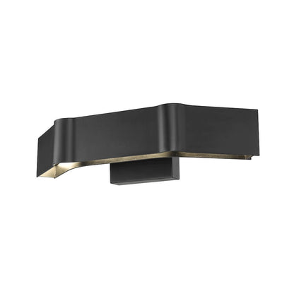 Z-Lite 1 Light Wall Sconce