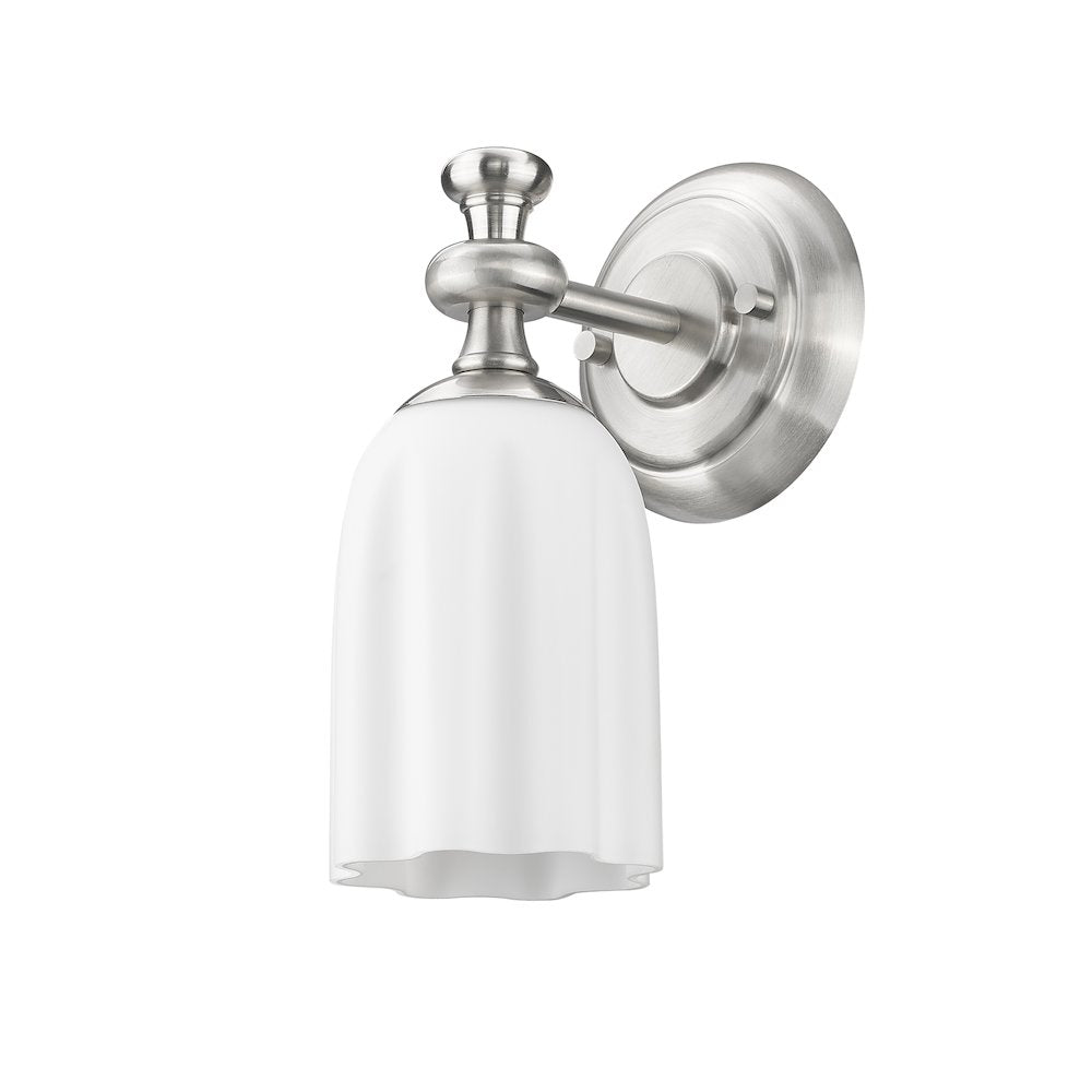 Z-Lite 1 Light Wall Sconce