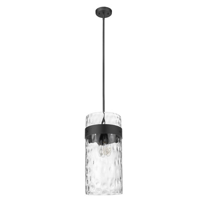 Z-Lite 4 Light Pendant