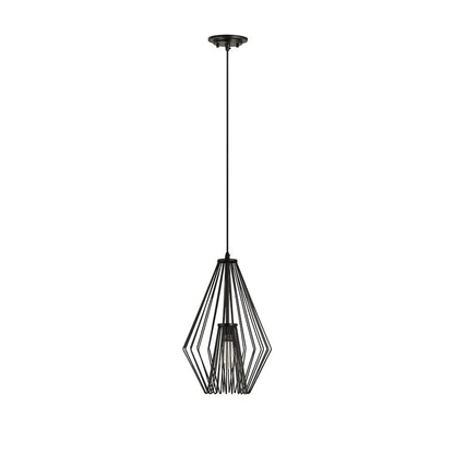 Z-Lite 1 Light Pendant