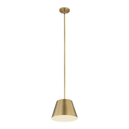 Z-Lite 1 Light Pendant