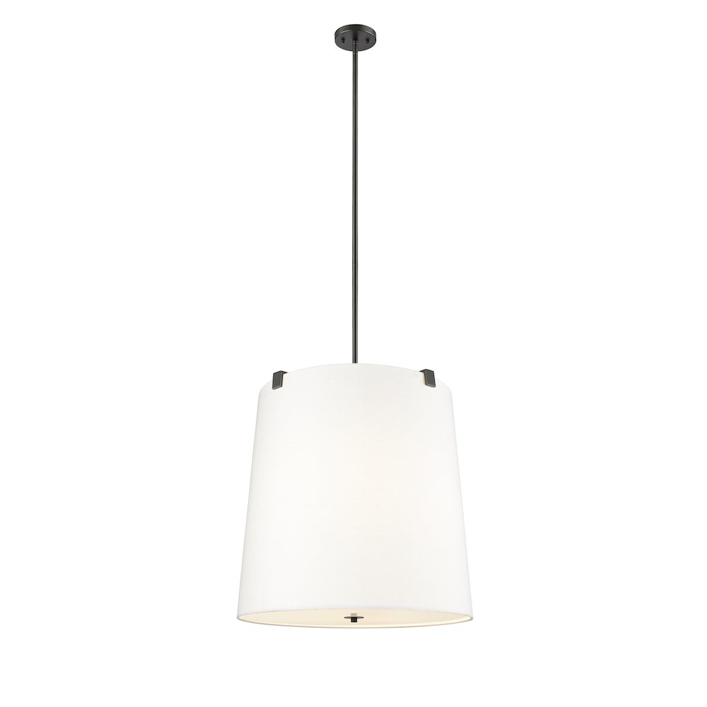 Z-Lite 6 Light Pendant