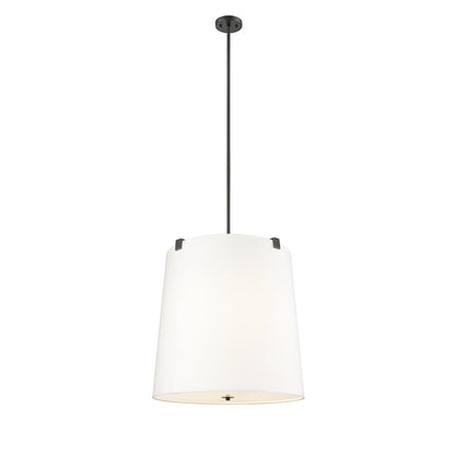 Z-Lite 6 Light Pendant