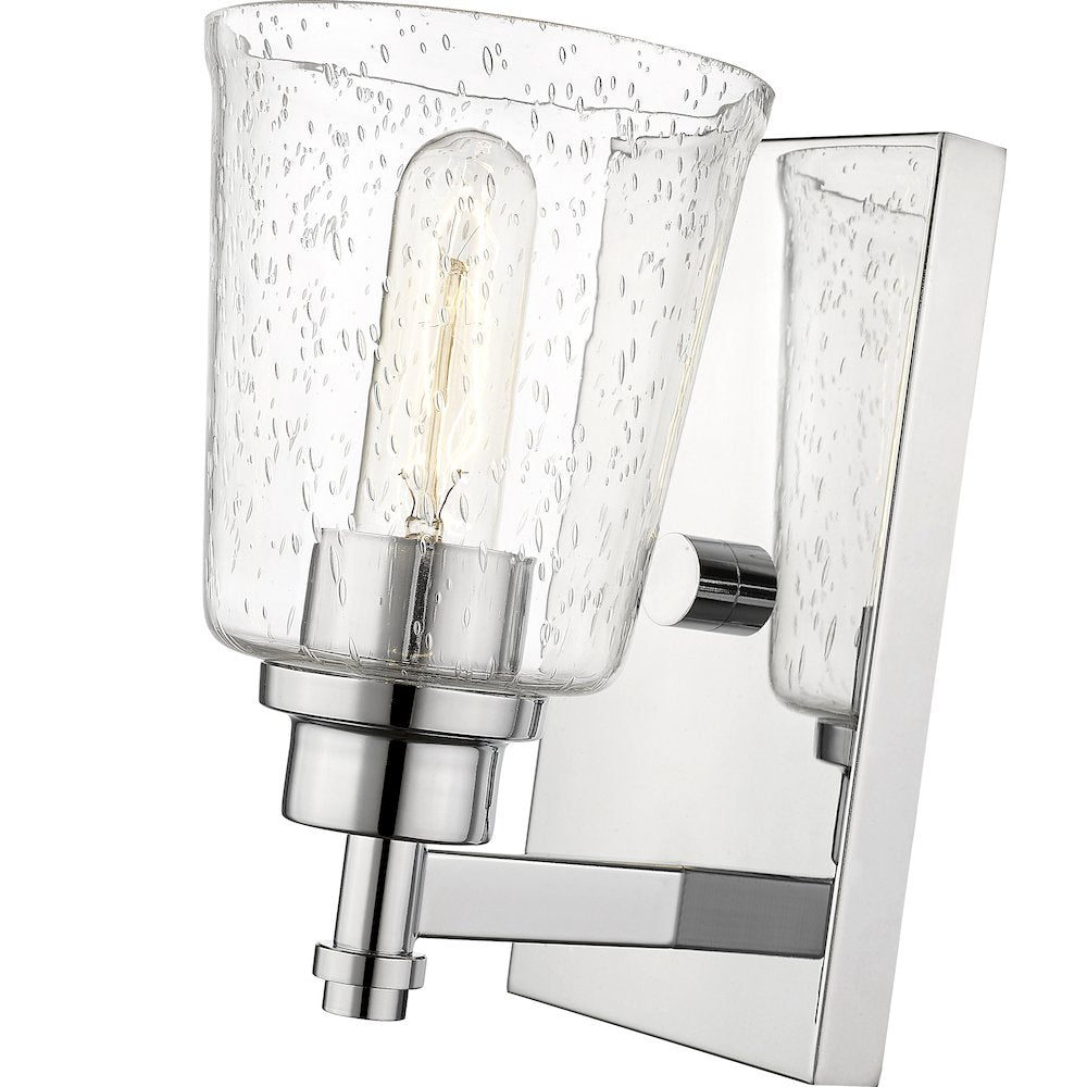 Z-Lite 1 Light Wall Sconce