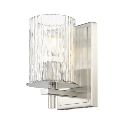 Z-Lite 1 Light Wall Sconce