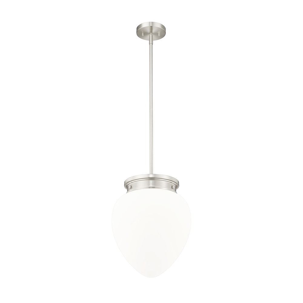 Z-Lite 1 Light Pendant