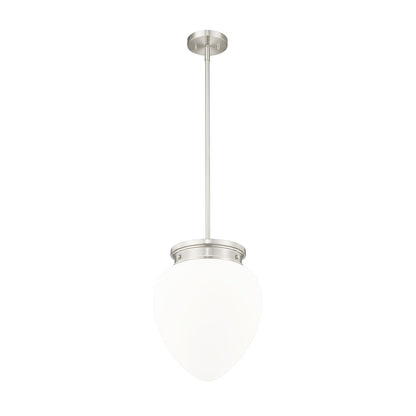 Z-Lite 1 Light Pendant