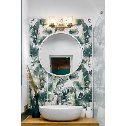 Z-Lite 2 Light Vanity