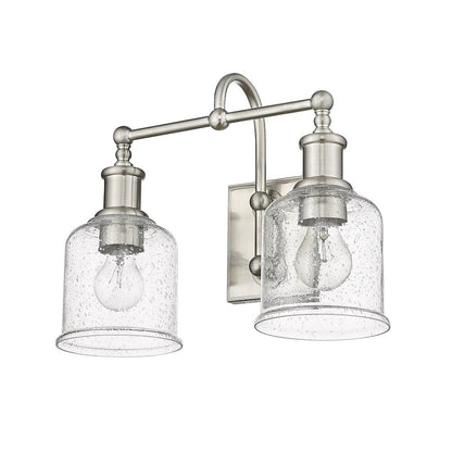 Z-Lite 2 Light Vanity