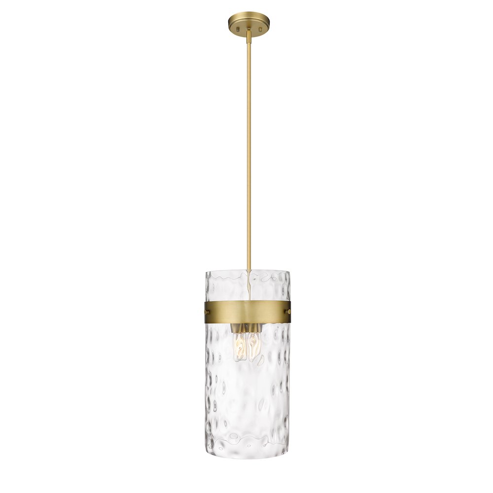 Z-Lite 4 Light Pendant