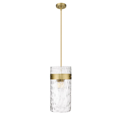 Z-Lite 4 Light Pendant