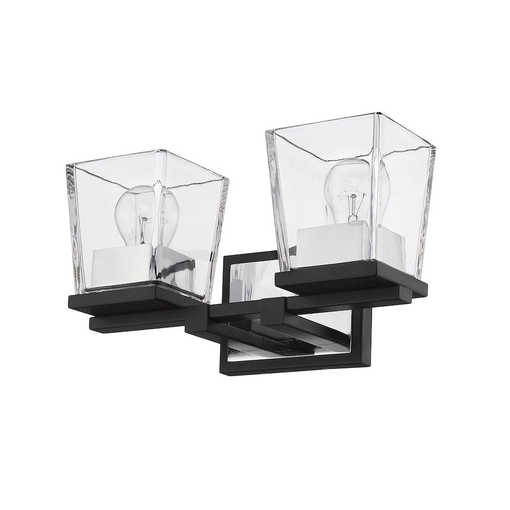 Z-Lite 2 Light Vanity