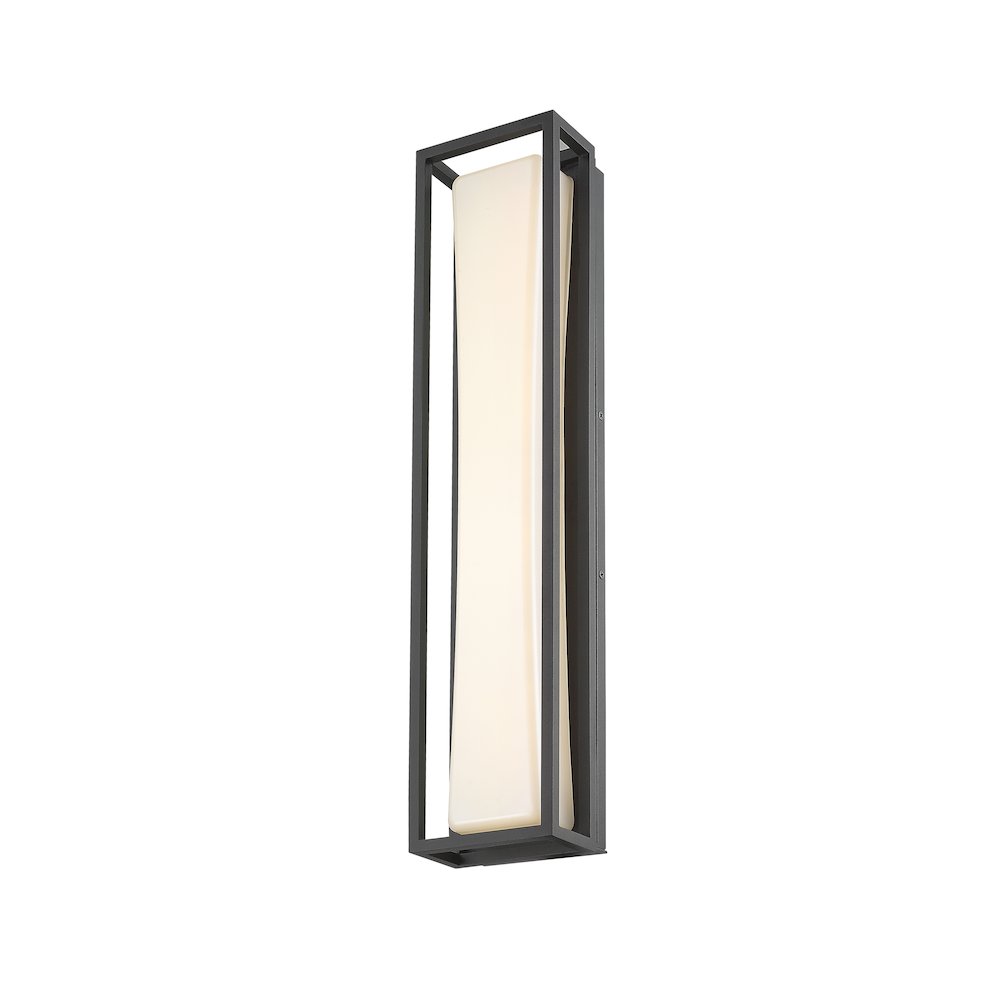 Z-Lite 1 Light Outdoor Wall Light