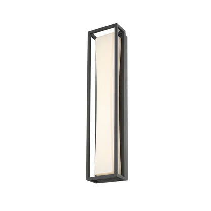 Z-Lite 1 Light Outdoor Wall Light