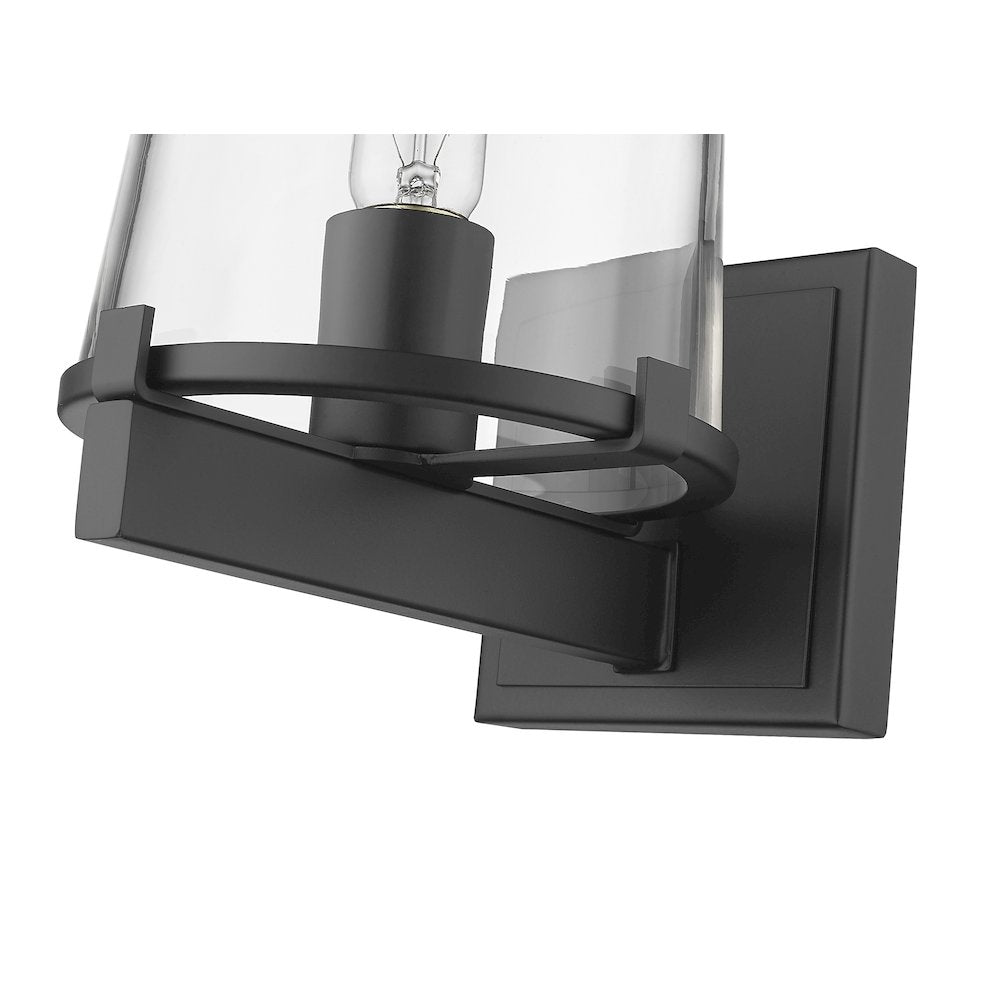 Z-Lite 1 Light Wall Sconce