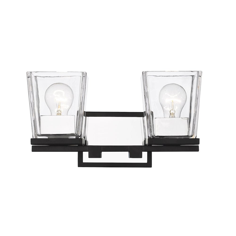 Z-Lite 2 Light Vanity