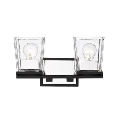 Z-Lite 2 Light Vanity