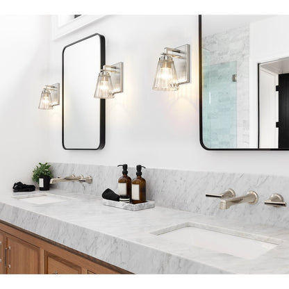 Z-Lite 1 Light Wall Sconce