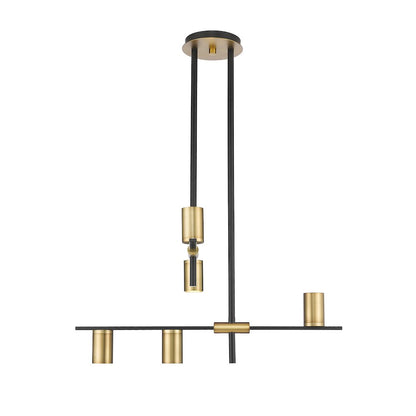Z-Lite 5 Light Chandelier