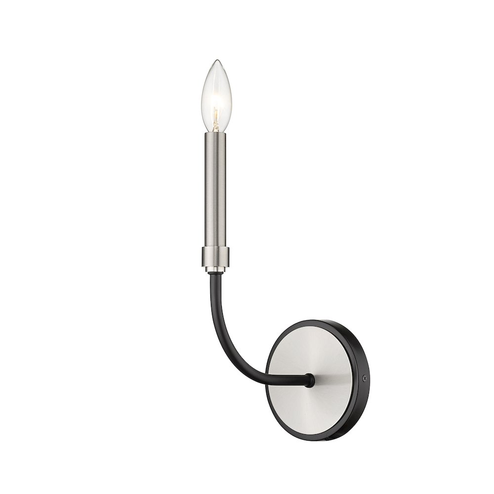 Z-Lite 1 Light Wall Sconce