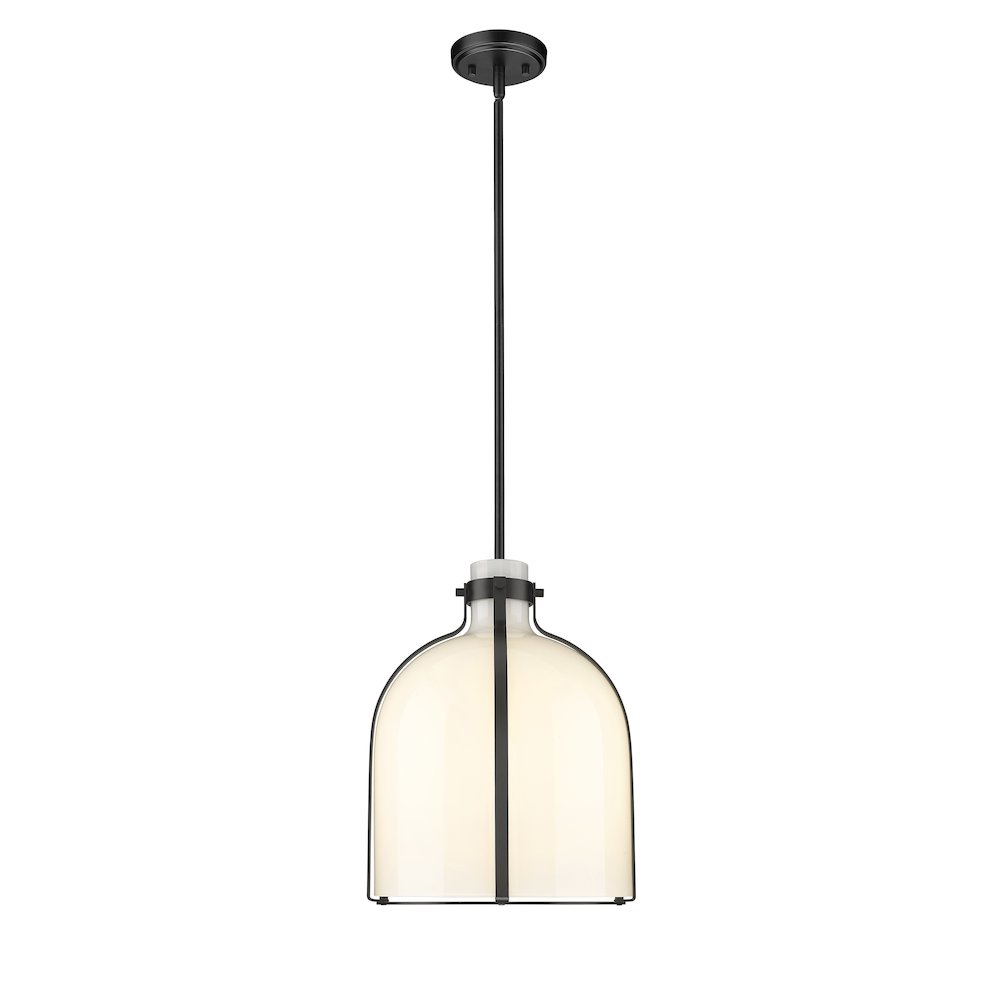 Z-Lite 1 Light Pendant