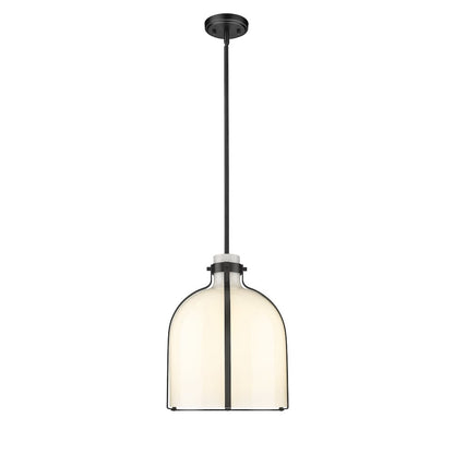 Z-Lite 1 Light Pendant