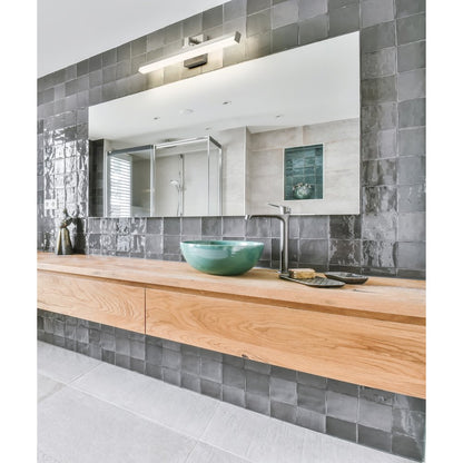 Z-Lite 1 Light Vanity