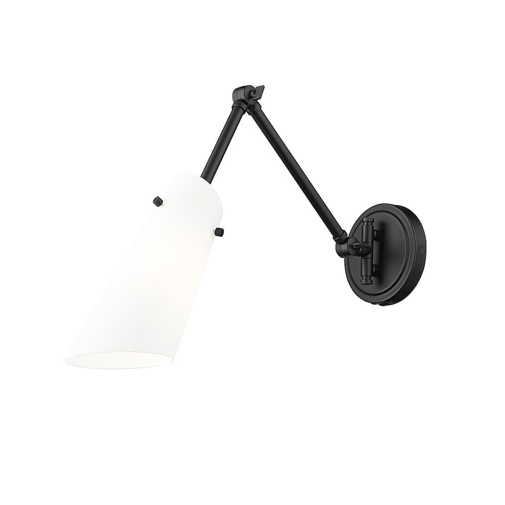 Z-Lite 1 Light Wall Sconce