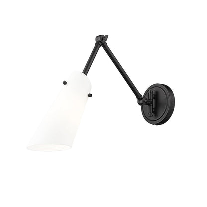 Z-Lite 1 Light Wall Sconce