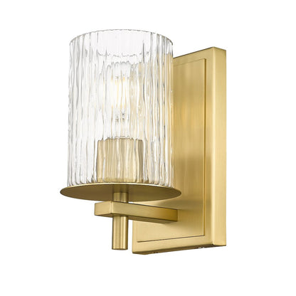 Z-Lite 1 Light Wall Sconce