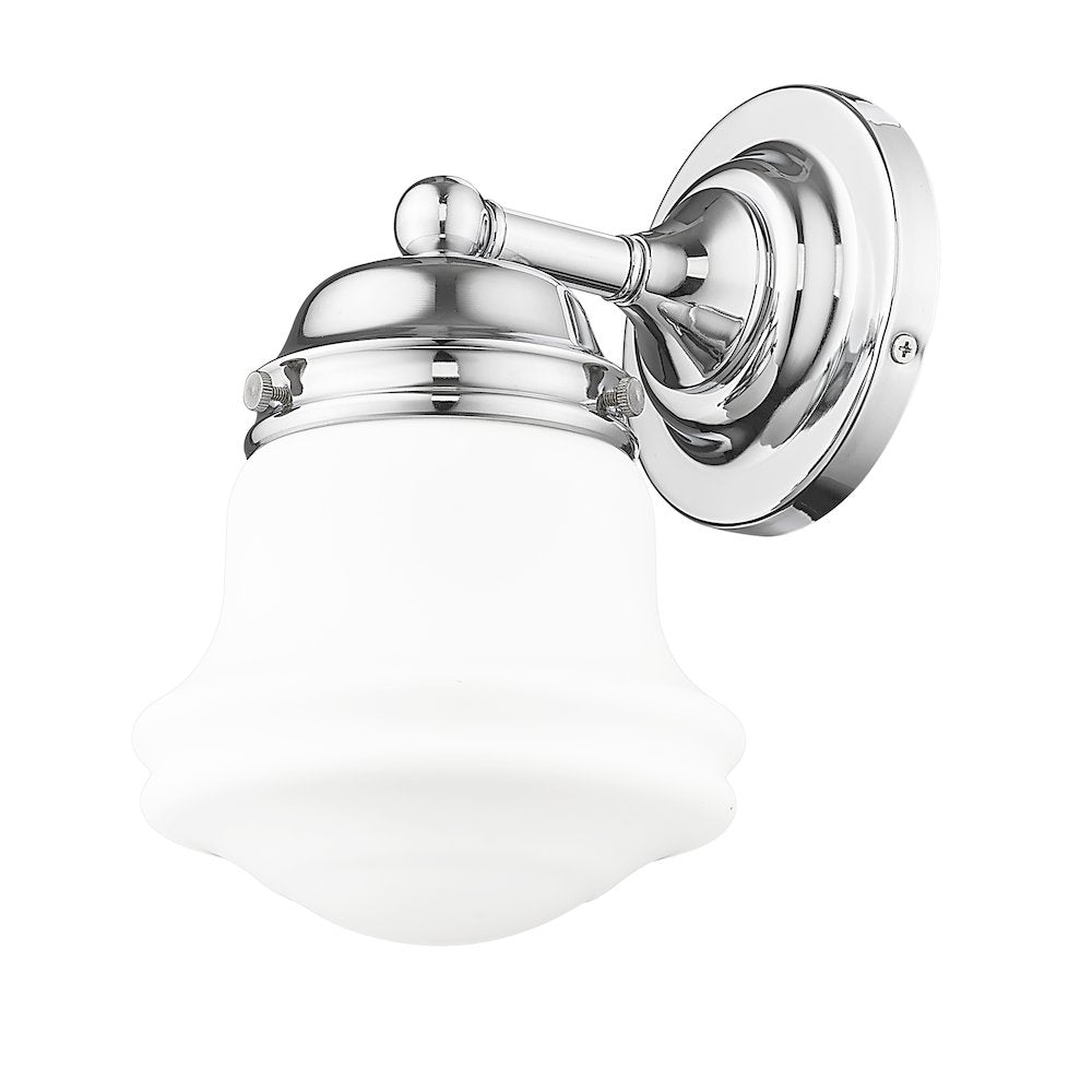 Z-Lite 1 Light Wall Sconce