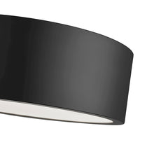 Z-Lite 1 Light Flush Mount