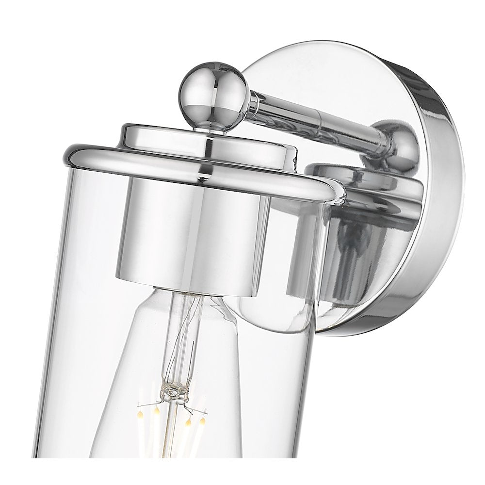 Z-Lite 1 Light Wall Sconce